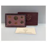 1990 UNC Bank Set