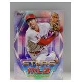 2023 Topps Stars of MLB Shohei Ohtani SMLB-21