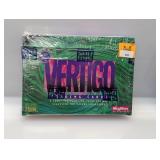 Sealed Box 1994 Skybox Vertigo