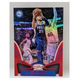 2018 Certified Ben Simmons Red /299 #1