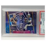 2023 Illusions Relic Richardson/Manning PSA 10