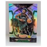 2022 Select Marcus Smart Silver Prizm #35