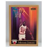 1990 Skybox Michael Jordan #41