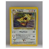 Pokemon 2000 Pidgeot Holo 14