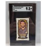 2024 Topps A&G Mini Caleb Williams #233 SGC 9.5