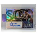 2023 Select Selection Committee Auto Robertson