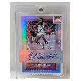 2018 Status Auto 8/199 Nate Archibald #LS-NAB