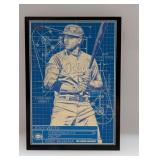 264/299 2024 Topps Joey Votto Black SB-16