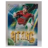 2024 Topps Chrome Update Corbin Carroll #SSC-33