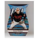 2024 Topps SC Chrome Gunnar Henderson Cut Out