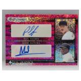 5/7 2023 Leaf Dual Graphics Skenes Matoma Autos