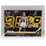 2024 Bowman U Now Caitlin Clark #49