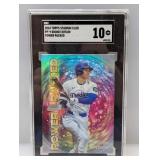 2024 Topps SC Power Packed Shohei Ohtani SGC 10