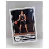 2023 Sticker Collection Victor Wembanyama RC #467