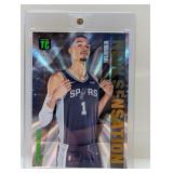 2024 New Sensation Victor Wembanyama RC #261