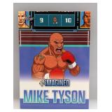 2023 Leaf ReImagined Mike Tyson RIB-2