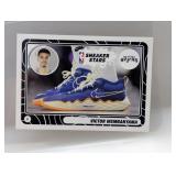 2023 Panini Sticker Collection Victor Wembanyama