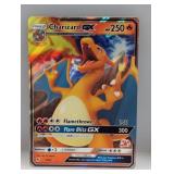 2019 Pokemon Charizard GX Battle academy Stamp 9