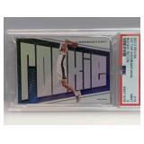 2023 Rookie Recon Victor Wembanyama RC #14 PSA 9