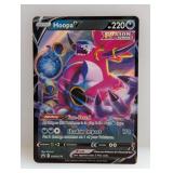 2021 Pokemon Hoopa V Promo SWSH176