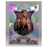 2024 Topps Chrome Victor Wembanyama RC RR-26