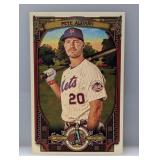 2024 Topps Allen & Ginter Pete Alonso AGBL-12