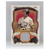 2024 Topps Allen & Ginter Gary Sheffield Relic