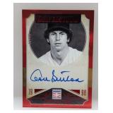 2015 Cooperstown 1998 Auto 40/49 Don Sutton