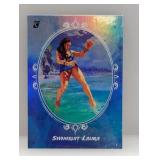 2023 Capcom Street Fighter Swimsuit Laura SW3