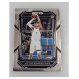 2023 Panini Prizm Draft Picks Victor Wembanyama RC