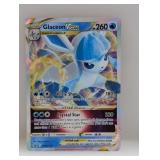 2022 Pokemon Glaceon Vstar promo SWSH197