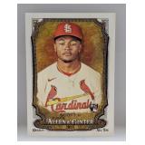 2024 Topps Allen & Ginter Victor Scott II RC #217