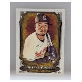 2024 Topps Allen & Ginter Jose Tena RC #34
