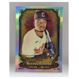 2024 Topps Allen & Ginter Refractor Jose Tena RC