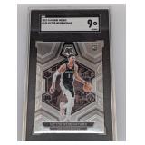 2024 Panini Mosaic Victor Wembanyama RC #238 SGC 9