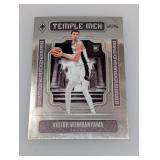 2023-24 Phoenix Victor Wembanyama RC Temple Men #7