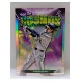 2024 Topps Chrome Into The Cosmos Shohei Ohtani