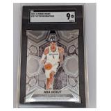 2024 Mosaic NBA Debut Victor Wembanyama RC SGC 9