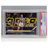 2023 Bowman U Now Caitlin Clark #49 PSA 10