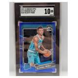2023-24 Optic RRC Miller Blue Vel Prizm SGC 10
