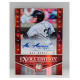 /782 2012 Elite Extra Edition Max Muncy Prosp Auto