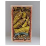 2024 Topps A&G Mini Ballpark Bites Pickle BB-12