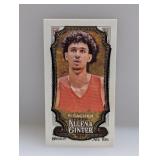2024 Topps Allen & Ginter Mini Zaccharie Risacher