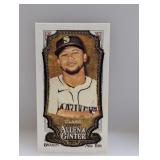 2024 Topps Allen & Ginter Mini Jonatan Clase RC