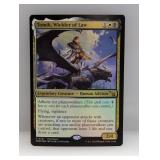 2024 Magic The Gathering Tomik, Wielder of La