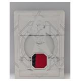 Tyler Oï¿½Neill 2021 NTs GU Jersey Print Plate 1/1