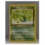 Pokemon 2000 1st Edition Oddish 63