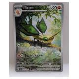 2024 Pokemon Surging Sparks Vibrava Full Art Holo