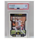 2023 Score CJ Stroud RC #302 PSA 9
