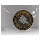.999 Silv Bad River Lodge & Casino Token